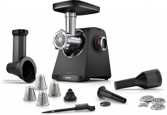 Bosch Köttkvarn MFWS440B Bosch