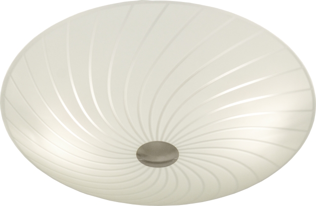 Aneta Plafond Cyklon 16435-01 34 cm Aneta