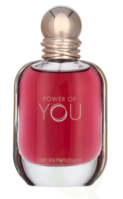 Armani Power Of  You Edp Spray 50 ml