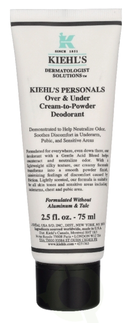 Kiehl