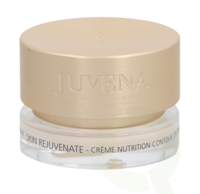 Juvena Skin Rejuvenate Nourishing Eye Cream 15 ml