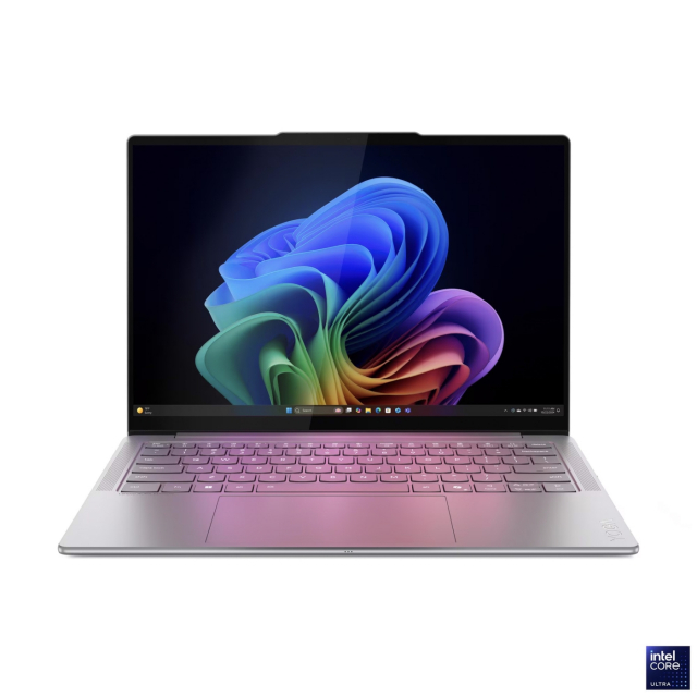 Lenovo 14" - Yoga Slim 7 - OLED/Intel Core Ultra 7/32 GB/1 TB/Copilot+ PC Lenovo