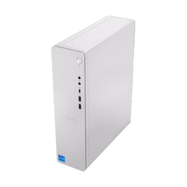 Lenovo Stationär PC IdeaCentre Tower - Intel Core i5-13420H/16 GB/512 GB Lenovo