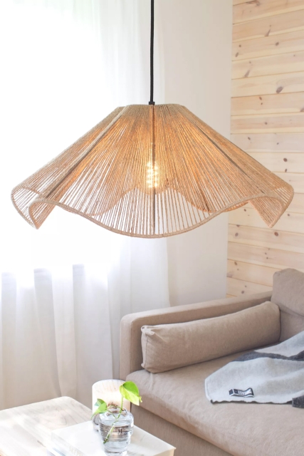 Markslöjd Taklampa NAMI natur Markslöjd