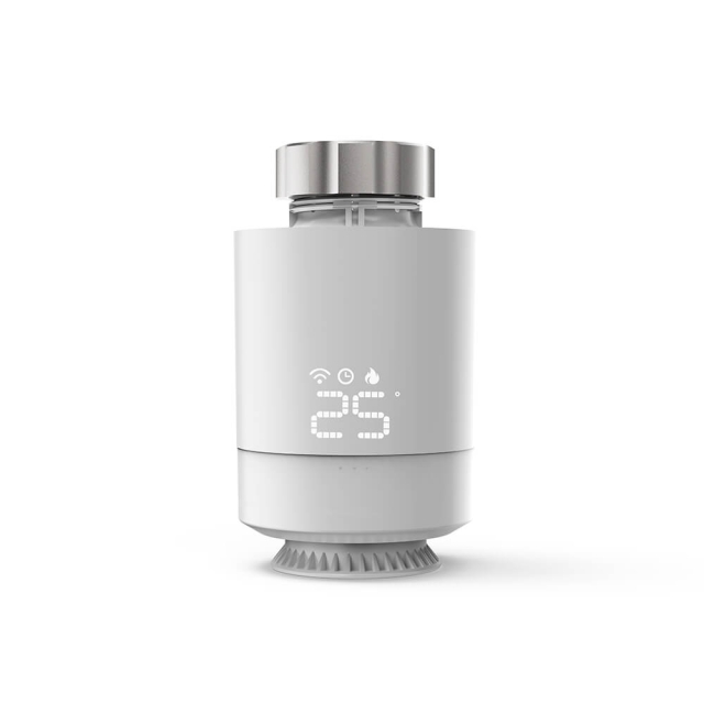 Hama Wifi Smart Radiatortermostat