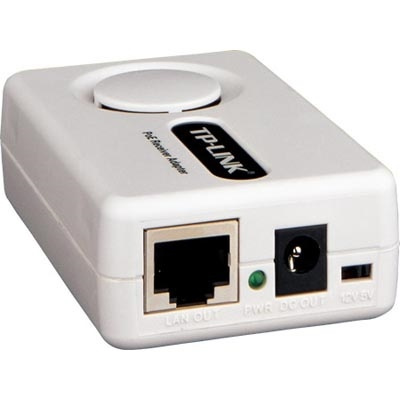 TP-LINK PoE (Power Over Ethernet) (TL-POE10R) i gruppen Datautstyr / Nettverk / PoE hos TP E-commerce Nordic AB (38-11409)