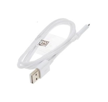 Samsung ECBDU4AWE, USB-kabel, 1m, Bulk i gruppen SMARTTELEFON & NETTBRETT / Ladere og Kabler / Kabler / Kabler microUSB hos TP E-commerce Nordic AB (38-11707)