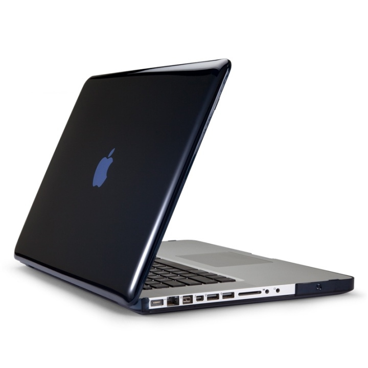 Hardplastveske for MacBook Pro 15,4