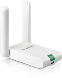 TP-Link, Trådlöst nätverkskort, USB 2.0, 300Mbps, 802.11n (TL-WN822N) i gruppen Datautstyr / Nettverk / Nettverkskort / USB Trådløs hos TP E-commerce Nordic AB (38-13124)