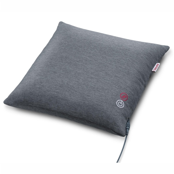 Beurer Shiatsu massasjepute MG 135 i gruppen HELSE OG SKJØNNHET / Massasje og velvære / Massasje hos TP E-commerce Nordic AB (38-18045)