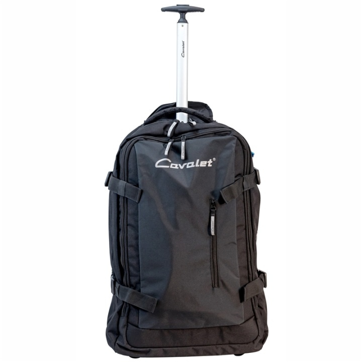 Cavalet Cargo BPT Backpack Trolley M i gruppen SPORT, FRITID & HOBBY / Reise / Kofferter hos TP E-commerce Nordic AB (38-18202)