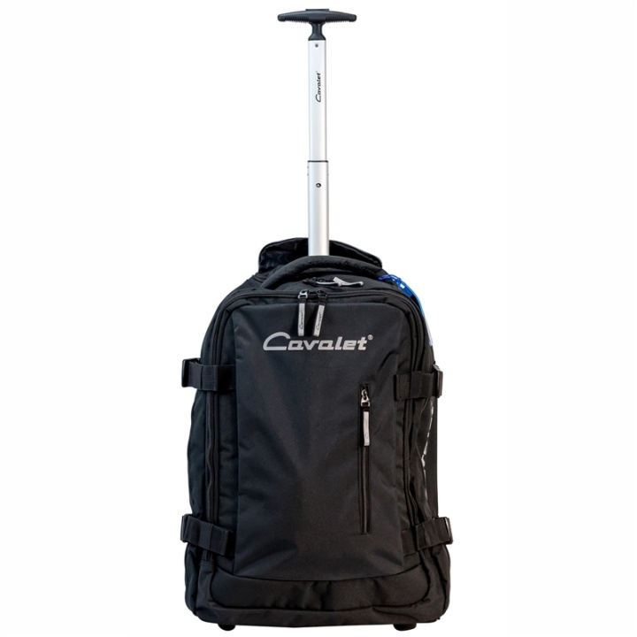 Cavalet Cargo BPT Backpack Trolley S i gruppen SPORT, FRITID & HOBBY / Reise / Kofferter hos TP E-commerce Nordic AB (38-18203)