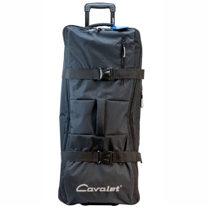 Cavalet Cargo Duffel Bag L i gruppen SPORT, FRITID & HOBBY / Reise / Kofferter hos TP E-commerce Nordic AB (38-18204)