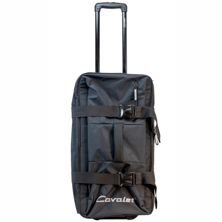 Cavalet Cargo Duffel Bag S i gruppen SPORT, FRITID & HOBBY / Reise / Kofferter hos TP E-commerce Nordic AB (38-18205)