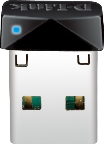 D-Link Trådløs N 150 Micro USB-adapter (DWA-121) i gruppen Datautstyr / Nettverk / Nettverkskort / USB Trådløs hos TP E-commerce Nordic AB (38-18369)