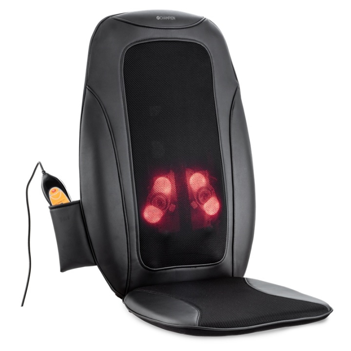 Champion Massagedyna 3D i gruppen HELSE OG SKJØNNHET / Massasje og velvære / Massasje hos TP E-commerce Nordic AB (38-19068D)