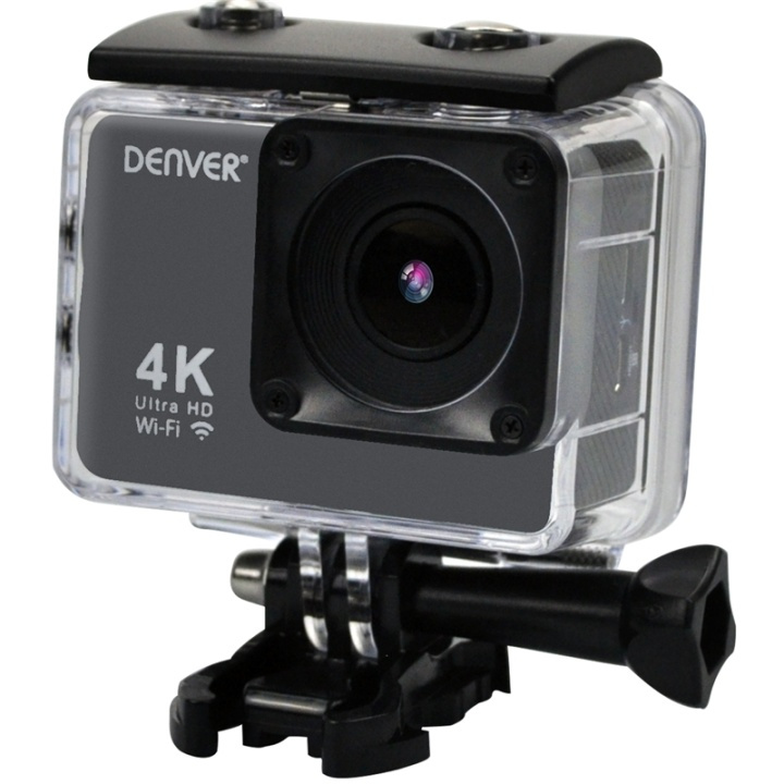 Denver 4K actionkamera Wi-Fi 2