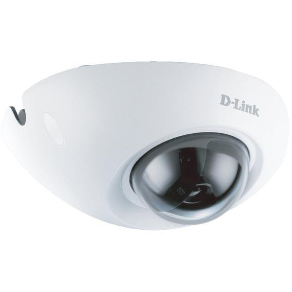 D-Link nätverkskamera för övervakning 1920x1080 (DCS-6210) i gruppen HJEM, HUS OG HAGE / Alarm, Sikkerhet og overvåking / Overvåkingskameraer / Digitalt (nettverk) / Utendørs kameraer hos TP E-commerce Nordic AB (38-19407)