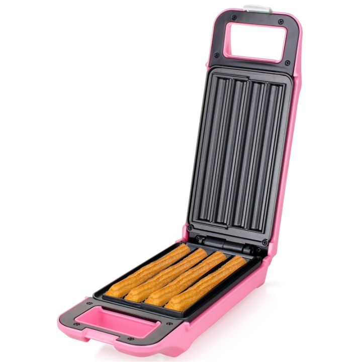 Emerio Churros maker 4 stk pinner i gruppen HJEM, HUS OG HAGE / Husholdningsapparater / Øvrige husholdningsapparater hos TP E-commerce Nordic AB (38-19599)