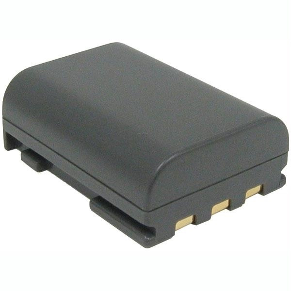 Batteri, NB-2L (1200 mAh) i gruppen Elektronikk / Foto og video / Kamera batterier hos TP E-commerce Nordic AB (38-2013)