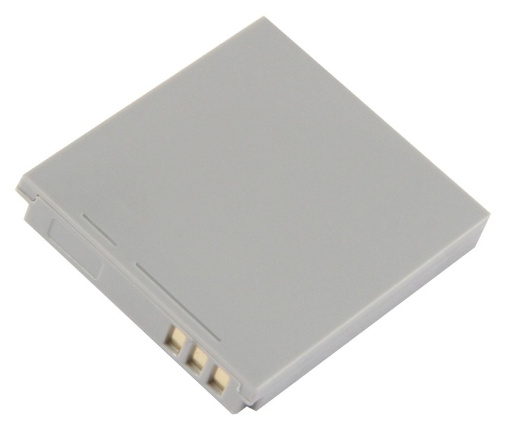 Batteri, NB-4L (1400 mAh) i gruppen Elektronikk / Foto og video / Kamera batterier hos TP E-commerce Nordic AB (38-2015)