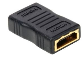 HDMI-adapter, könbytare hona-hona i gruppen Elektronikk / Kabler og adaptere / HDMI / Adaptere hos TP E-commerce Nordic AB (38-21819)