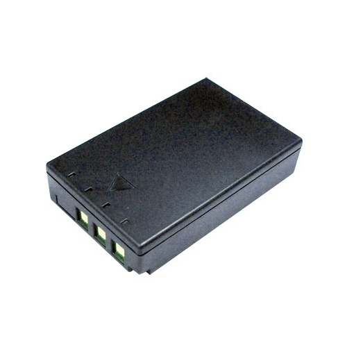 Batteri BLS1/BLS5 for Olympus (1600 mAh) i gruppen Elektronikk / Foto og video / Kamera batterier hos TP E-commerce Nordic AB (38-2194)