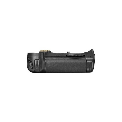 Batterigrep for Nikon D300, D700 i gruppen Elektronikk / Foto og video / Fotograferingsutstyr / Batterigrep hos TP E-commerce Nordic AB (38-2275)