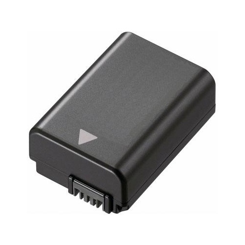 Batteri NP-FW50 till Sony (1080mAh) i gruppen Elektronikk / Foto og video / Kamera batterier hos TP E-commerce Nordic AB (38-2288)