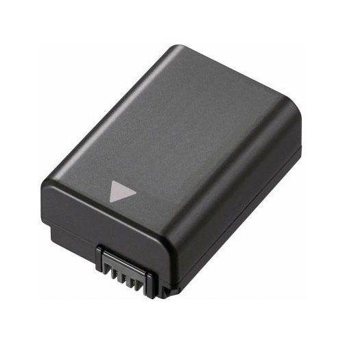 Batteri NP-FW50 for Sony (1080 mAh) i gruppen Elektronikk / Foto og video / Kamera batterier hos TP E-commerce Nordic AB (38-2288)