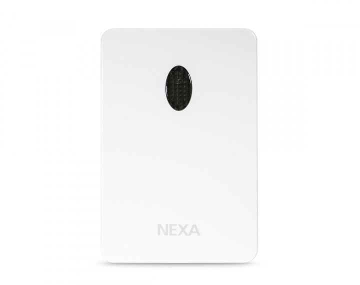 Nexa, trådløst skumringsrelé, timer, IP56 (LBST-604) i gruppen HJEM, HUS OG HAGE / Smarthus / Smarte sensorer hos TP E-commerce Nordic AB (38-23393)