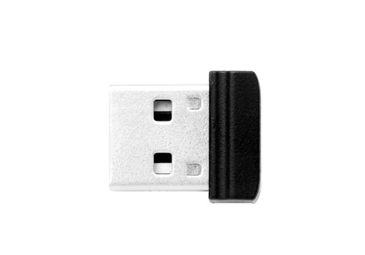 Verbatim Store N Stay Nano USB 16 GB i gruppen Elektronikk / Lagringsmedia / USB-Pinner / USB 2.0 hos TP E-commerce Nordic AB (38-23446)