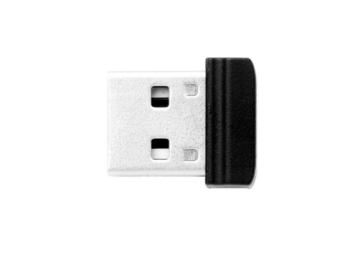 Verbatim Store N Stay Nano USB 32 GB i gruppen Elektronikk / Lagringsmedia / USB-Pinner / USB 2.0 hos TP E-commerce Nordic AB (38-23475)