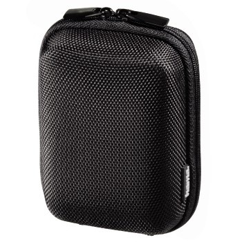 Hama Kameraväska Hardcase 60L Svart i gruppen Elektronikk / Foto og video / Fotograferingsutstyr / Kameravesker hos TP E-commerce Nordic AB (38-2380)