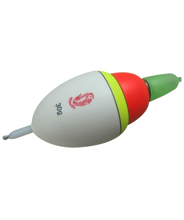 Fløyte med LED-diode, 30 g i gruppen SPORT, FRITID & HOBBY / Friluftsliv / Fiskeutstyr og tilbehør hos TP E-commerce Nordic AB (38-24355)