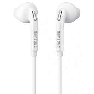 Samsung Hörlurar In-Ear (EO-EG920BW), Bulk i gruppen Elektronikk / Lyd & Bilde / Hodetelefoner & Tilbehør / Hodetelefoner hos TP E-commerce Nordic AB (38-24881)