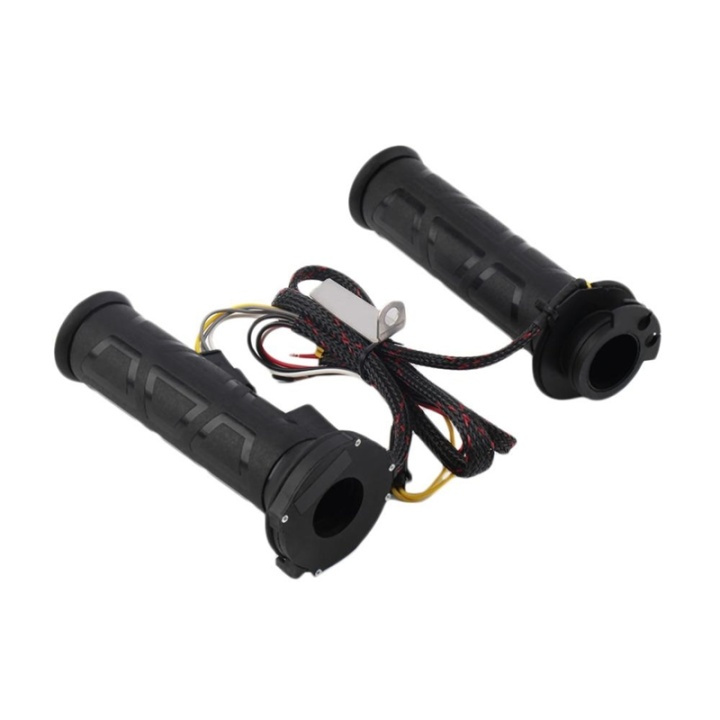 ATV Varmehåndtak, 22 mm styre i gruppen SPORT, FRITID & HOBBY / Morsomme produkter / Smarte produkter hos TP E-commerce Nordic AB (38-25540)