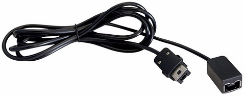Forlengelseskabel for Wii Nunchuk / NES/SNES Classic Mini, 1,8 meter i gruppen Elektronikk / TV-spill & tilbehør / Nintendo SNES Classic Mini hos TP E-commerce Nordic AB (38-26706)