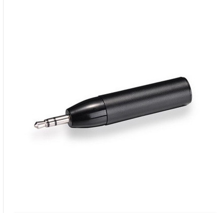 Mencom Slim 3,5 mm Bluetooth-mottaker, (BTR005) i gruppen Elektronikk / Lyd & Bilde / Trådløs Lydoverføring hos TP E-commerce Nordic AB (38-27161)