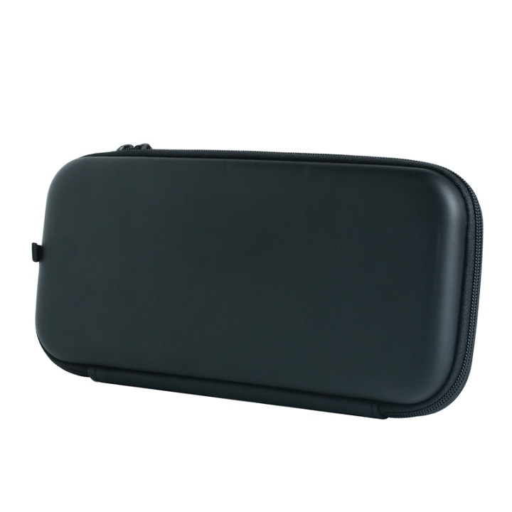 EVA-plastveske for Nintendo Switch, svart i gruppen Elektronikk / TV-spill & tilbehør / Nintendo Switch / Tilbehør hos TP E-commerce Nordic AB (38-27257)