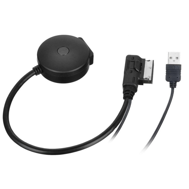 AMI Bluetooth-kabel, USB för Audi - MMI 3G, AMI / VW MDI i gruppen Bil / Billyd & Multimedia / Audi & VW (AMI kabler) hos TP E-commerce Nordic AB (38-27906)