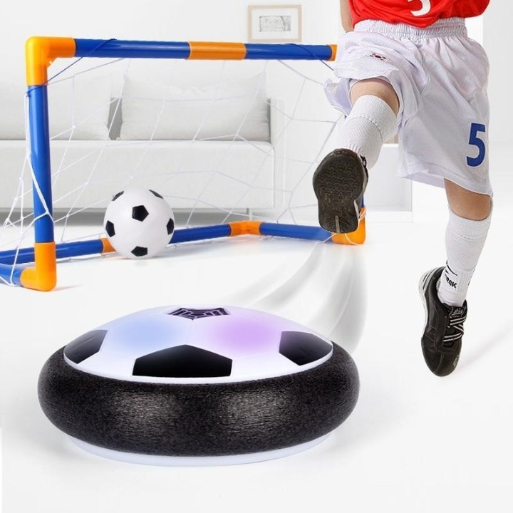 Svevende Fotball i gruppen LEKER, BARN OG BABY / Spill / Utespill hos TP E-commerce Nordic AB (38-27970)