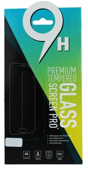 Premium herdet glass 9H skjermbeskytter for iPhone 7/8/SE i gruppen SMARTTELEFON & NETTBRETT / Mobilbeskyttelse / Apple / iPhone 7 / Skjermbeskyttelse hos TP E-commerce Nordic AB (38-28342)