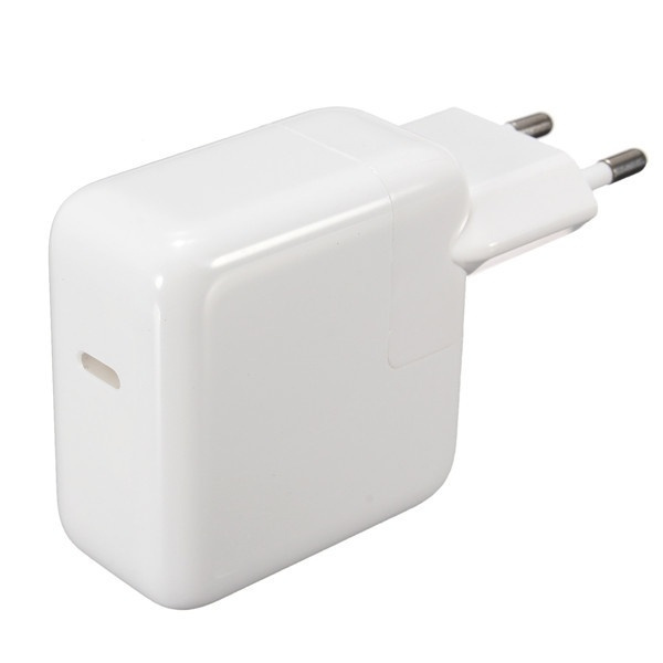 29 W USB-C-strømadapter for Macbook 12