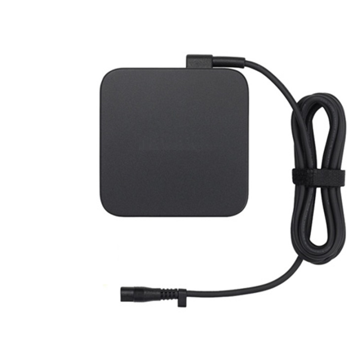 AC Adapter for Lenovo 20V 3.25A 65W, 5.5×2.5 i gruppen Datautstyr / Bærbare datamaskiner og tilbehør / Lader / Vegglader / IBM/Lenovo hos TP E-commerce Nordic AB (38-28679)