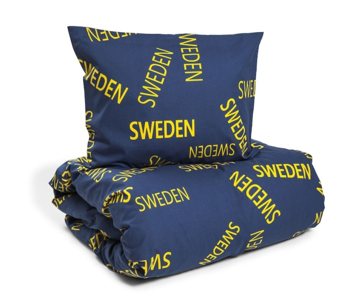 Lord Nelson, Sverige, Sengesett i gruppen HJEM, HUS OG HAGE / Innredning / Sengetøy hos TP E-commerce Nordic AB (38-28763)