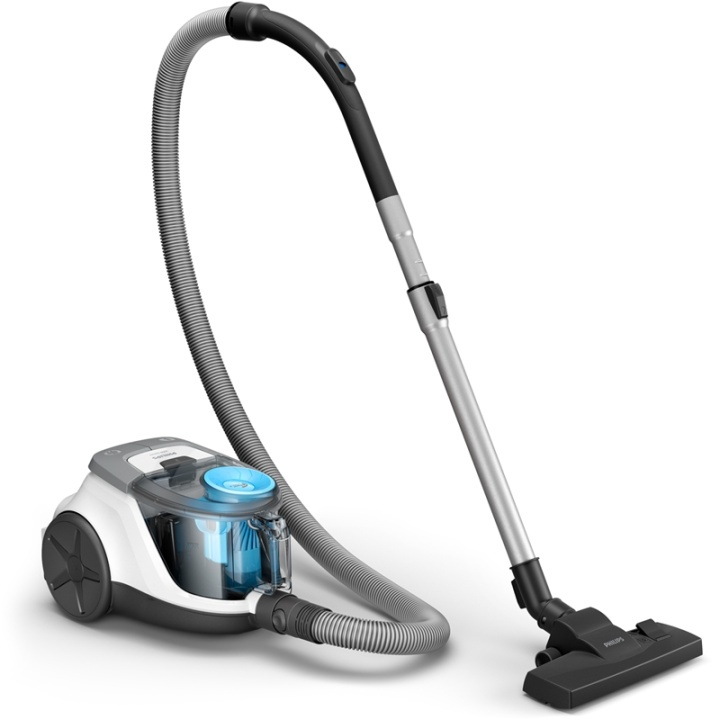 Philips Støvsuger XB2122/09 850W trådløs i gruppen HJEM, HUS OG HAGE / Rengjøringsprodukter / Støvsugere og tilbehør / Gulvstøvsugere hos TP E-commerce Nordic AB (38-28899)
