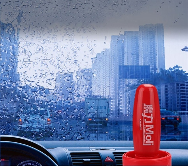 Carmate Roll On vannavvisende glassbelegg for frontrute i gruppen Bil / Bilrengjøring hos TP E-commerce Nordic AB (38-29039)