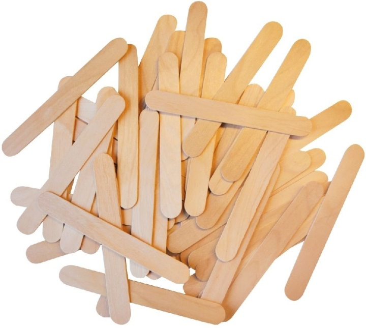 Domino stick bombe, Wood game, Wood sticks i gruppen LEKER, BARN OG BABY / Spill / Brettspill hos TP E-commerce Nordic AB (38-29069)