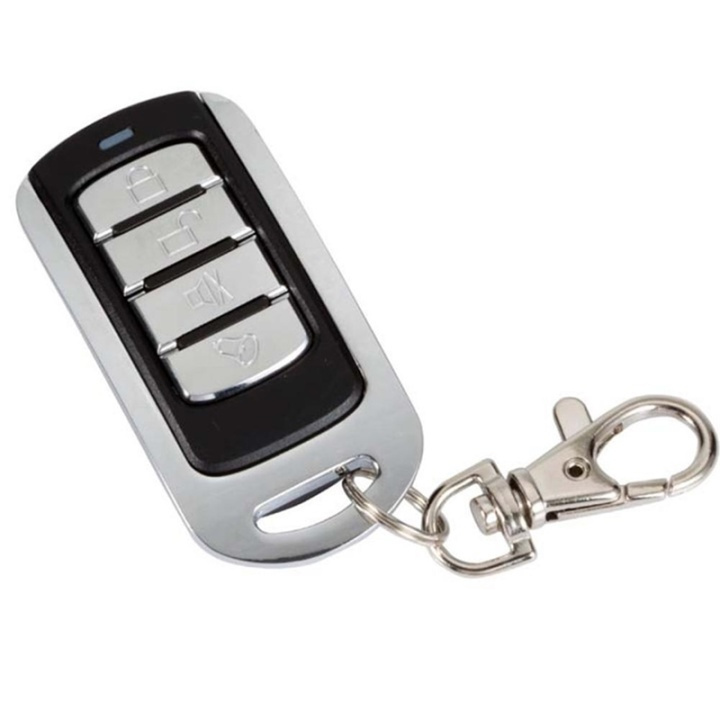 Fjernkontrollkopimaskin 868mHz i gruppen SPORT, FRITID & HOBBY / Morsomme produkter / Smarte produkter hos TP E-commerce Nordic AB (38-29145)